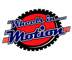 Wheels in Motion