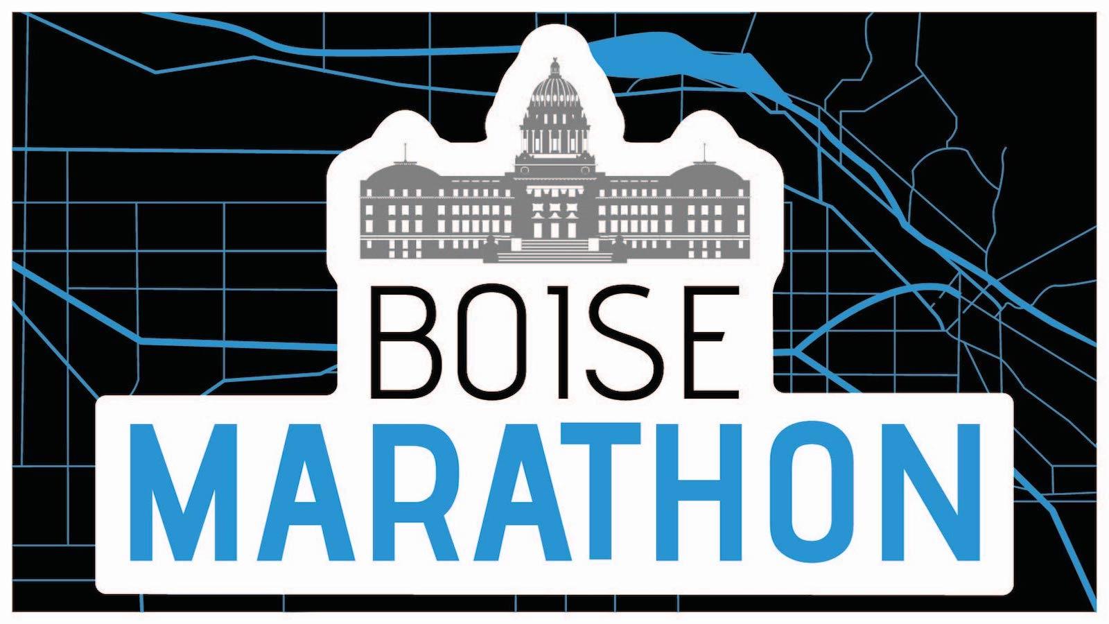 The Boise Marathon 2021 on Athlinks