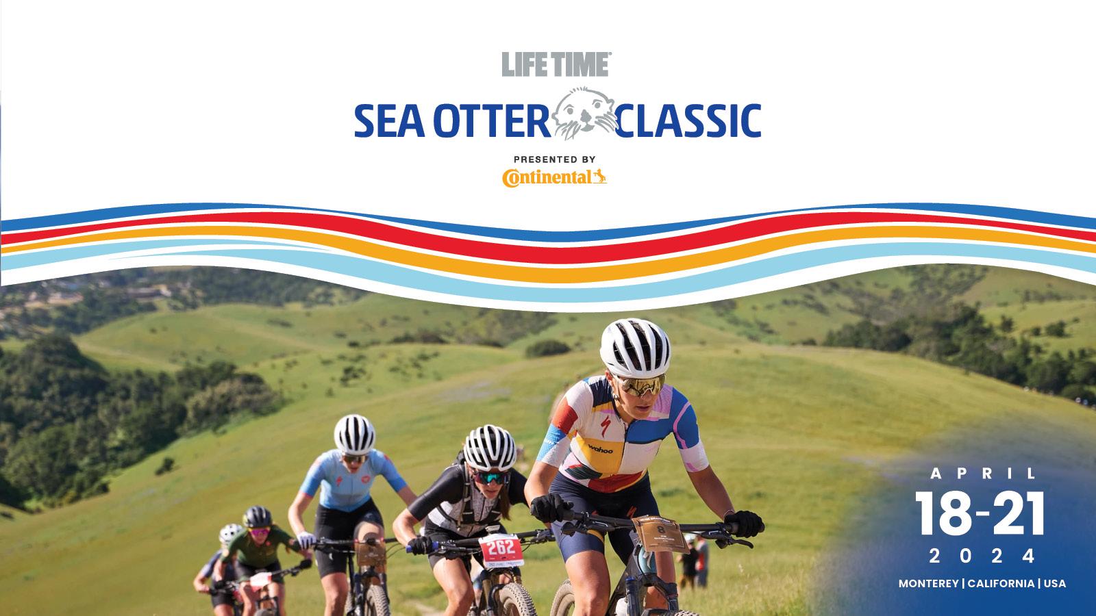 2023 Life Time Sea Otter Classic Results Leaderboard