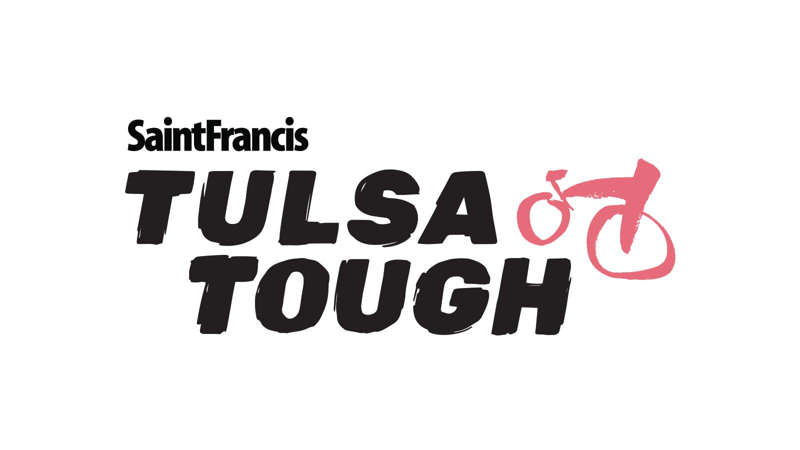 Saint Francis Tulsa Tough Results Leaderboard