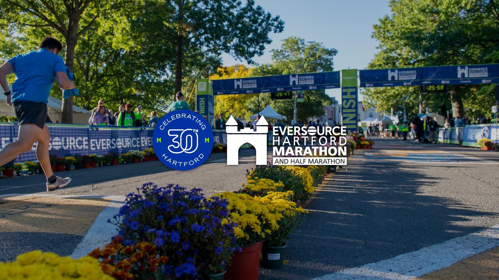 Eversource Hartford Marathon 2023 Results Leaderboard